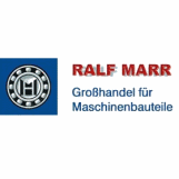 Ralf Marr Großhandel für Maschinenbauteile