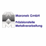 Maronek Präzisionsteile GmbH