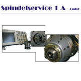 Spindelservice 1 A GmbH