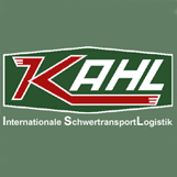 KAHL SCHWERLAST GmbH Internationale SchwertransportLogistik