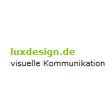 luxdesign.de
visuelle Kommunikation