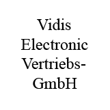 Vidis ElectronicVertriebs-GmbH