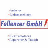 Fellenzer GmbH Kraftfahrzeugelektrik