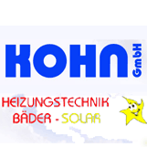 Heizungsbau Kohn GmbH