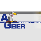 Armin Geier- Transporte & Logistik