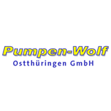 Pumpen-Wolf Ostthüringen GmbH