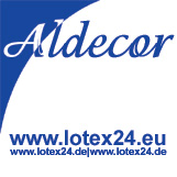 Aldecor Manufaktur
c/o lotex24