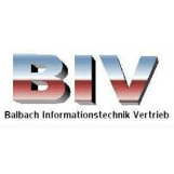BIV Balbach Informationstechnik Vertrieb