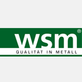 WSM®
Walter Solbach Metallbau GmbH