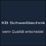 KB Schweisstechnik GmbH