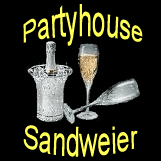 Partyhouse Sandweier