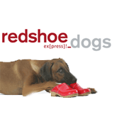 redshoe dogs | ex[press]!