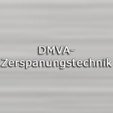 DMVA Zerspanungstechnik
