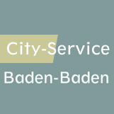 City-Service  Baden-Baden
Transporte  Thomas