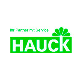 Hauck GmbH - Ballenpressen & Entsorgungstechn