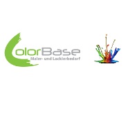 ColorBase Maler- & Lackierbedarf