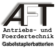 Antriebs- und Foerdertechnik Ltd.