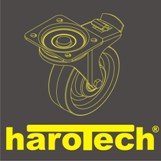 haroTech gmbh - räder und rollen