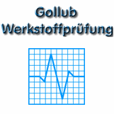 Gollub Werkstoffprüfung GmbH & Co. KG