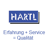 Hartl Betriebseinrichtung Montageservice GmbH