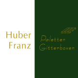 Franz Huber Paletten & Gitterboxen