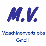 M. V. Maschinenvertriebs GmbH