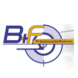 B+F Präzisionstiefbohr GmbH & Co. KG