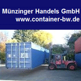 Münzinger Handels GmbH