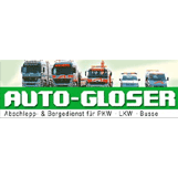 AUTO GLOSER GmbH