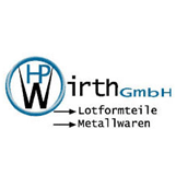 H.P. Wirth GmbH