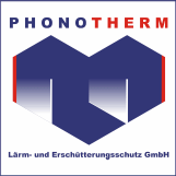 PHONOTHERM Lärm- und Erschütterungsschutz GmbH
