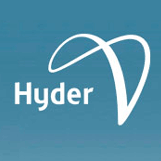 Hyder Consulting GmbH Deutschland