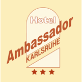 Hotel Ambassador Karlsruhe
