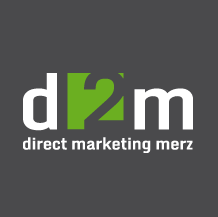 d2m - direct marketing merz Stephan Merz 