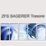 ZFS SAGERER TRESORE
