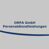 ORPA 
Ges. für Planung, Montagen und Zeitarb