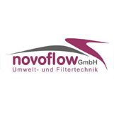 Novoflow GmbH
Umwelt- und Filtertechnik