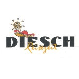 Klemens Diesch-Reisen KG