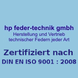 hp feder-technik gmbh