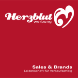 Herzblut Werbung GmbH