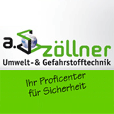 A.Zöllner
Umwelt- & Gefahrstofftechnik
