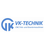VK-Technik
CNC Fräs- und Graviermaschinen