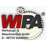 WiPa Werkzeug & Maschinenbau GmbH