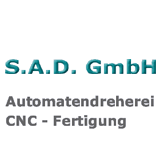 S.A.D. GmbH Automatendreherei