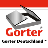 GORTER Deutschland