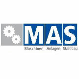 MAS - Maschinen Anlagen Stahlbau