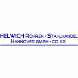 Helwich Röhren- und Stahlhandel Hannover GmbH