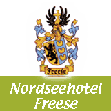 Nordseehotel Freese
