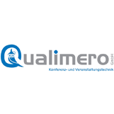 Qualimero 
Veranstaltungstechnik GmbH