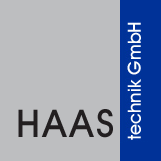 Haas Technik GmbH